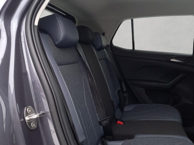 Volkswagen T-Cross 1.0 TSI DSG Style