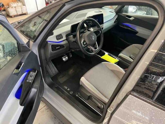 Volkswagen ID.3 Business Performance Pro