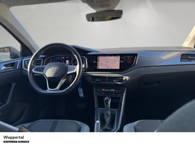 Volkswagen Polo 1.0 TSI DSG Style