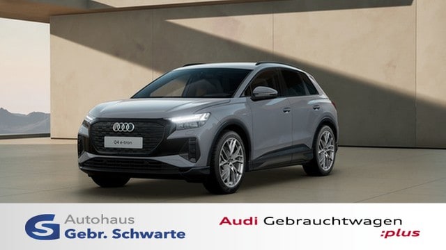 Audi Q4 e-tron 40