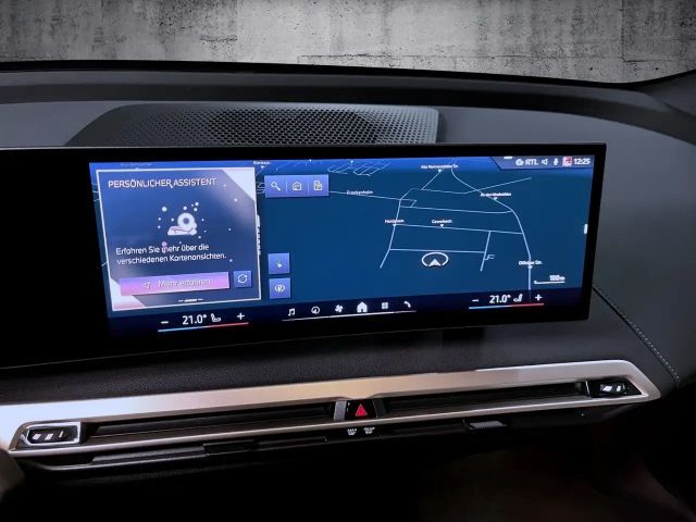 BMW iX xDrive xDrive40