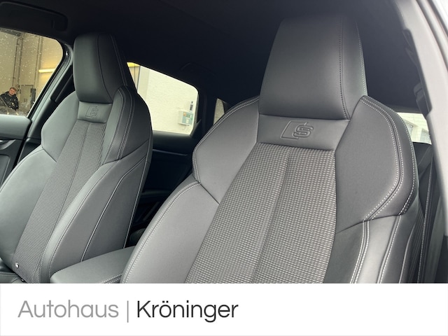 Audi A3 S-Tronic Sportback