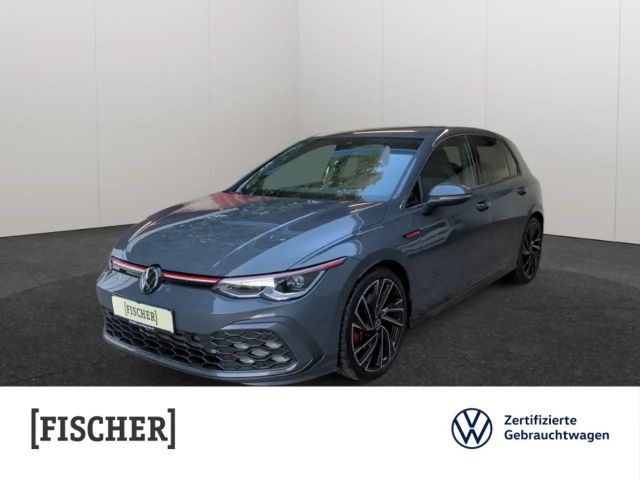 Volkswagen Golf 2.0 TSI DSG Golf VIII