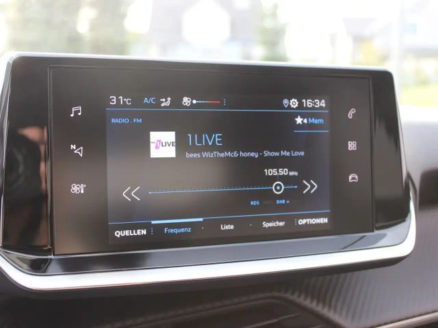 Peugeot 208 Active Pack