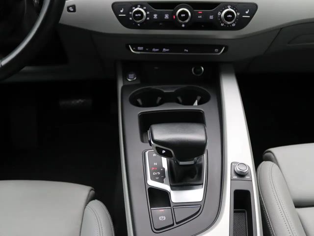 Audi A4 40 TDI S-Tronic