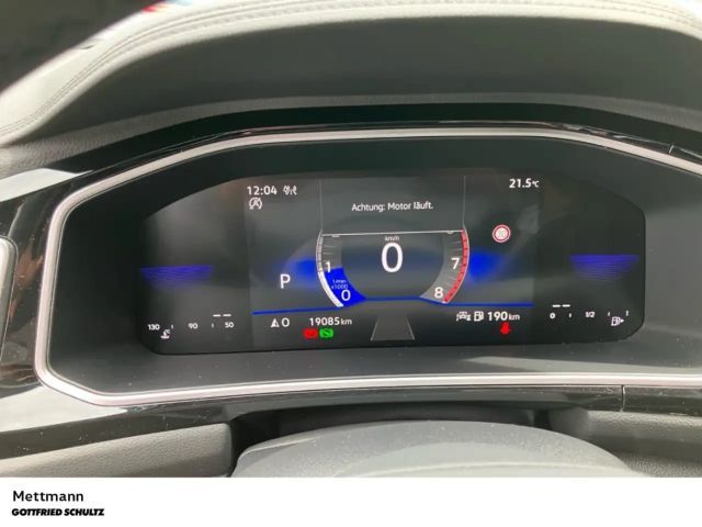 Volkswagen T-Roc 1.5 TSI DSG R-Line