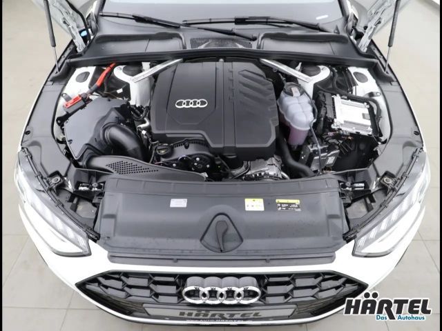 Audi A4 40 TFSI Avant S-Line S-Tronic
