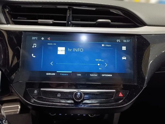 Opel Corsa GS-Line Grand Sport