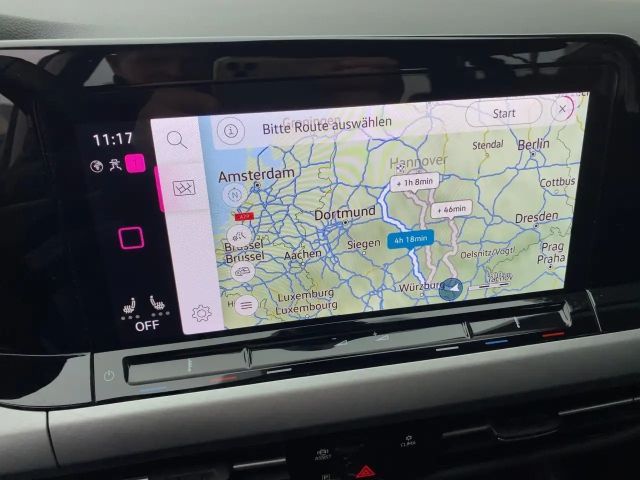 Volkswagen Golf DSG Life