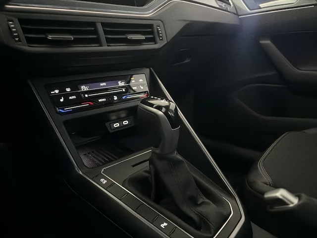 Volkswagen Taigo 1.5 TSI DSG Style