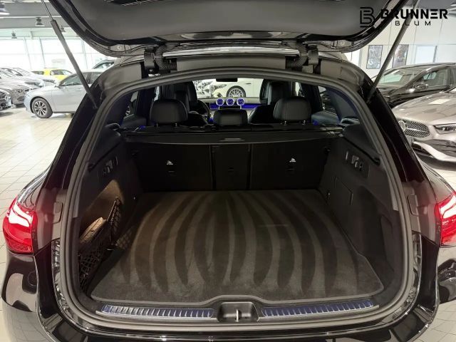 Mercedes-Benz GLC 300 4MATIC AMG Line GLC 300 d