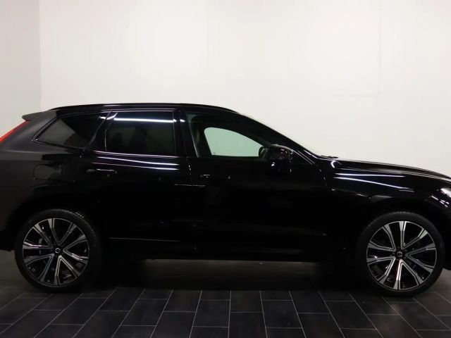 Volvo XC60 AWD Dark Geartronic Plus