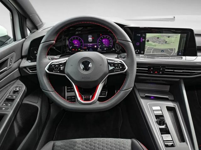 Volkswagen Golf DSG GTI