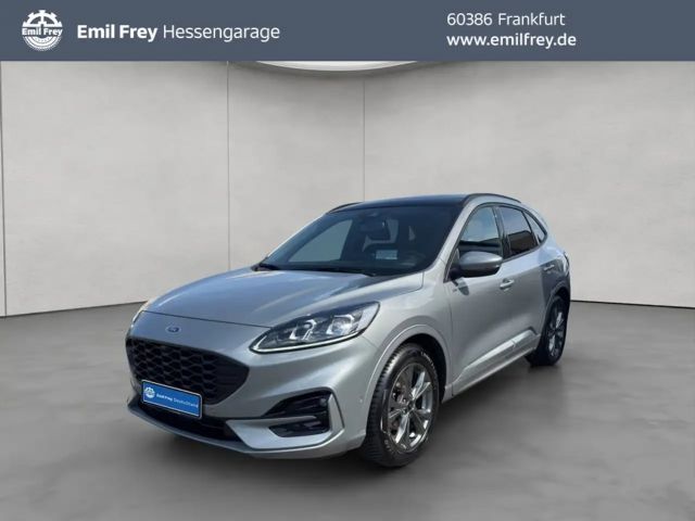 Ford Kuga EcoBoost ST Line X