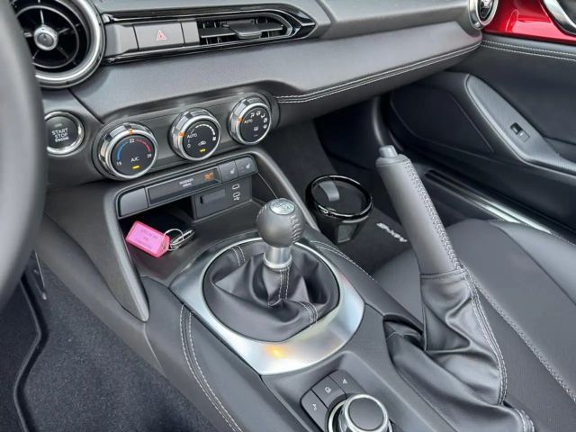 Mazda MX-5 Exclusive-line SkyActiv