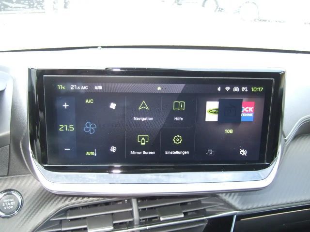 Peugeot 208 GT-Line Hybrid