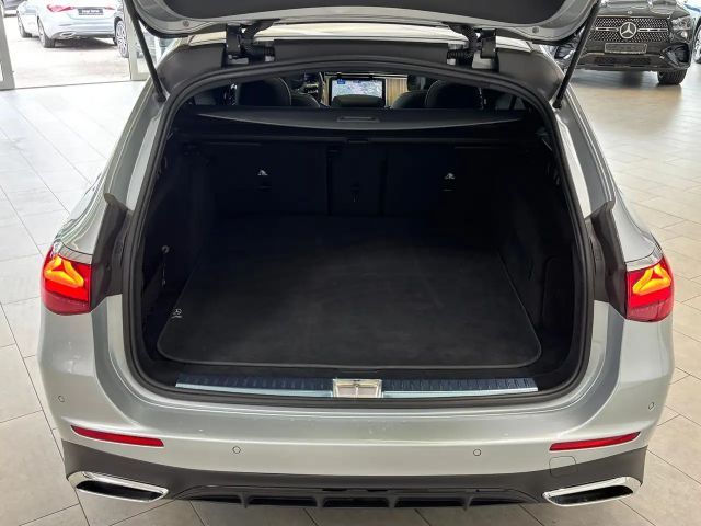 Mercedes-Benz E 450 4MATIC AMG Line Estate