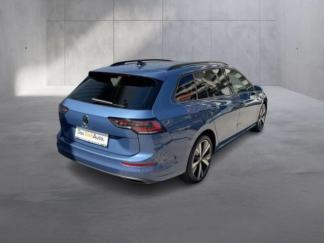 Volkswagen Golf Business Variant