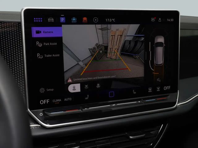 Volkswagen Passat 2.0 TDI Business Variant