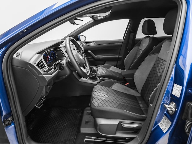 Volkswagen Polo 1.0 TSI DSG R-Line