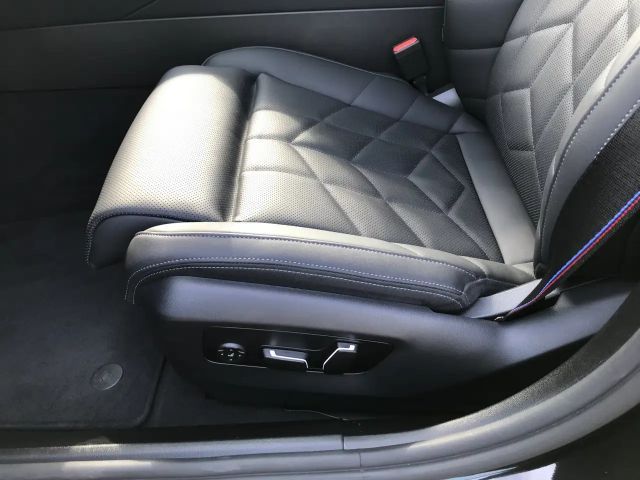 BMW 520 520d M-Sport xDrive