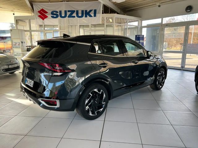 Kia Sportage GT-Line Vierwielaandrijving