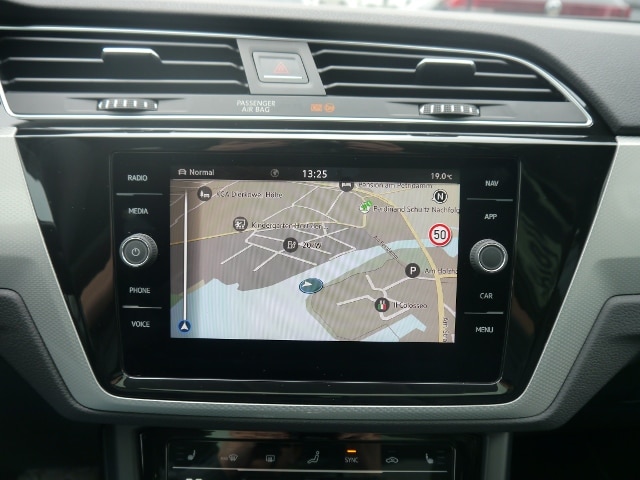 Volkswagen Touran 2.0 TDI DSG Move