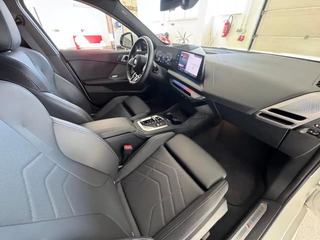 BMW 120 120d M-Sport Sedan