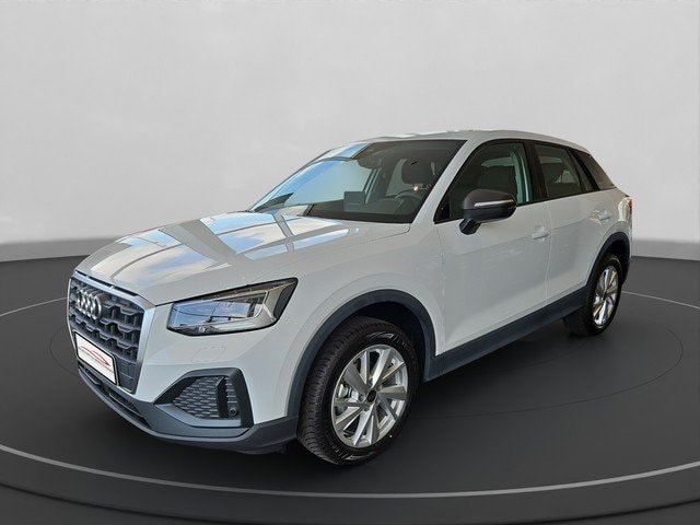 Audi Q2 35 TFSI S-Tronic