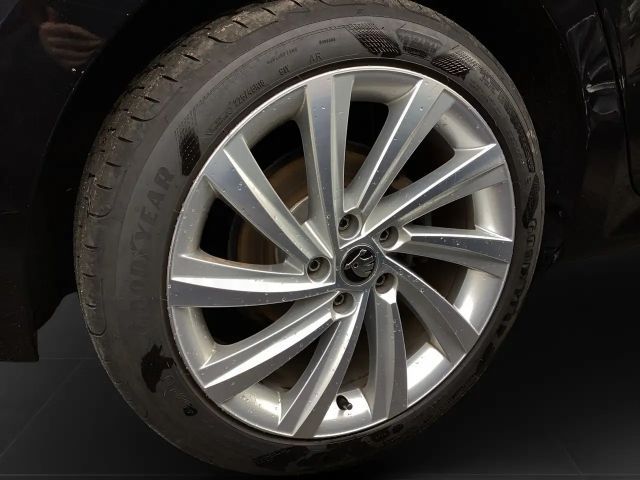 Skoda Octavia Combi Style Style iV