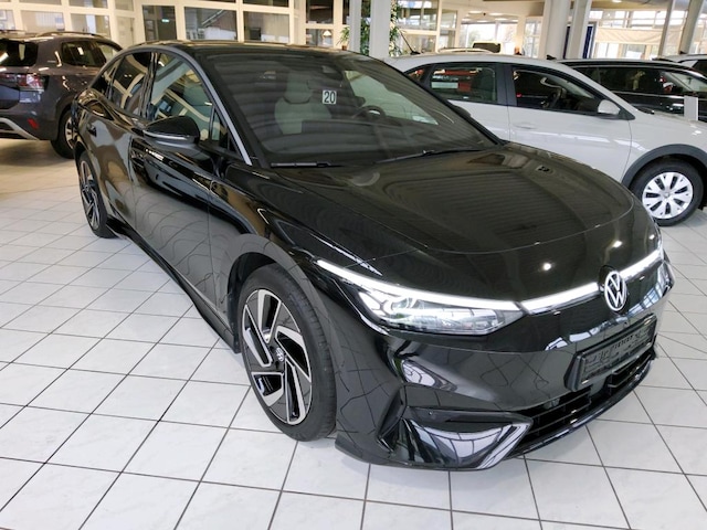 Volkswagen ID.7 Kamera 360 Matrix Harman Kardon