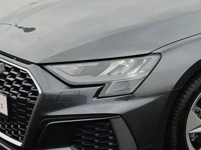 Audi A3 35 TFSI S-Line S-Tronic Sportback