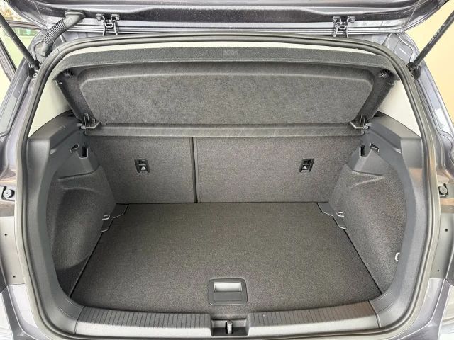 Volkswagen T-Cross Friends TSI