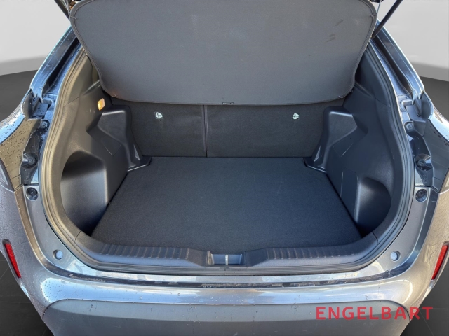 Toyota Yaris Cross 5-deurs Team D