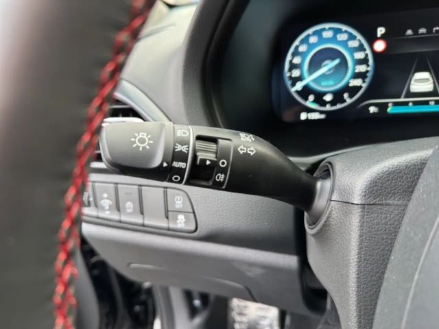 Hyundai i30 N Line T-GDi