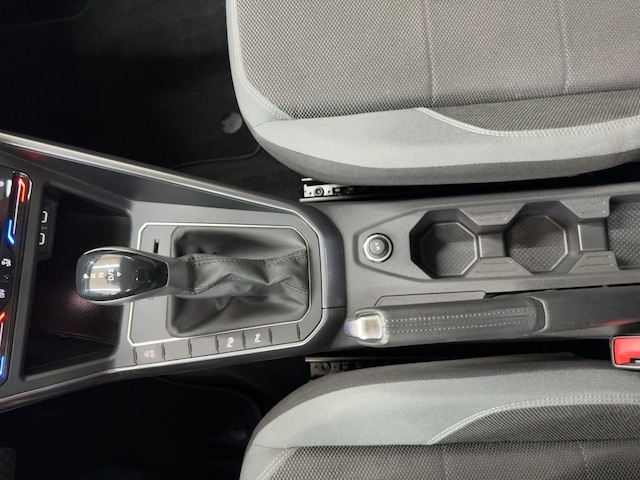 Volkswagen Polo 1.0 TSI DSG Highline