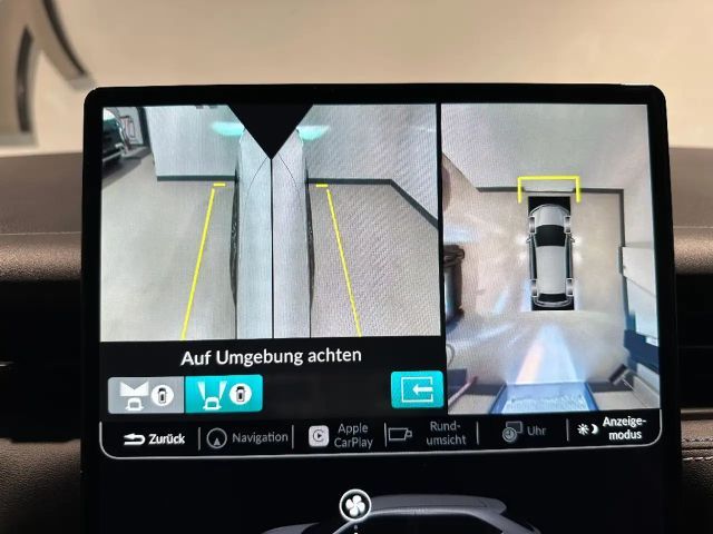 Honda e:Ny1 Advance ELEKTRO PANO 360° LED TOP