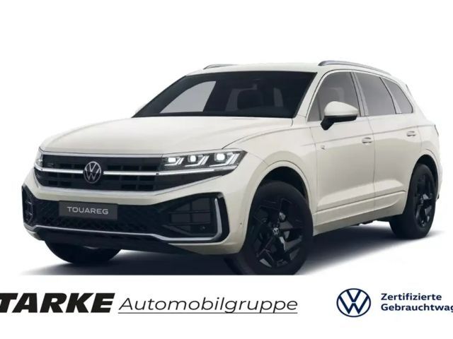 Volkswagen Touareg 3.0 V6 TDI R-Line