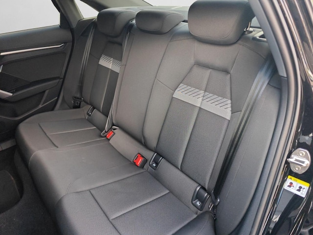 Audi A3 S-Line S-Tronic Sedan