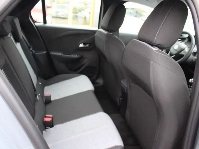 Opel Corsa Edition Turbo