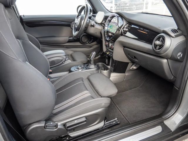 MINI Mini Electric SE