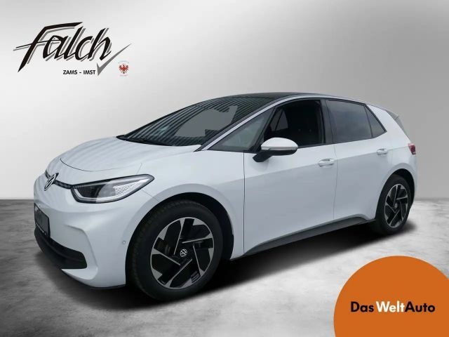 Volkswagen ID.3 Business Performance Pro