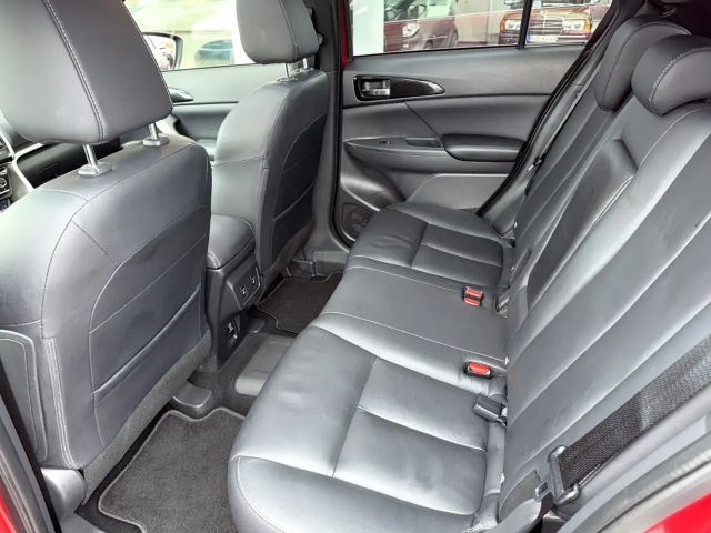 Mitsubishi Eclipse Cross 4WD