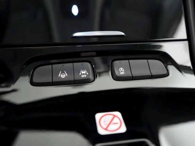 Opel Grandland X GS-Line Grand Sport