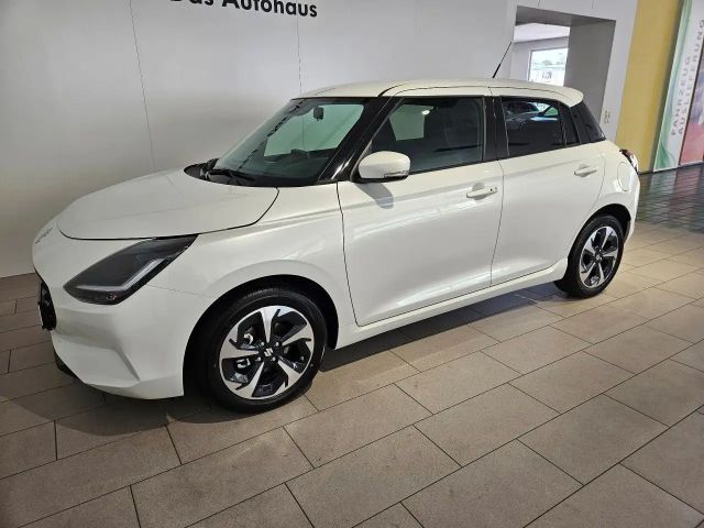 Suzuki Swift Comfort Hybrid