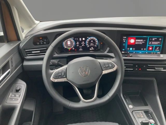 Volkswagen Caddy 2.0 TDI DSG Life