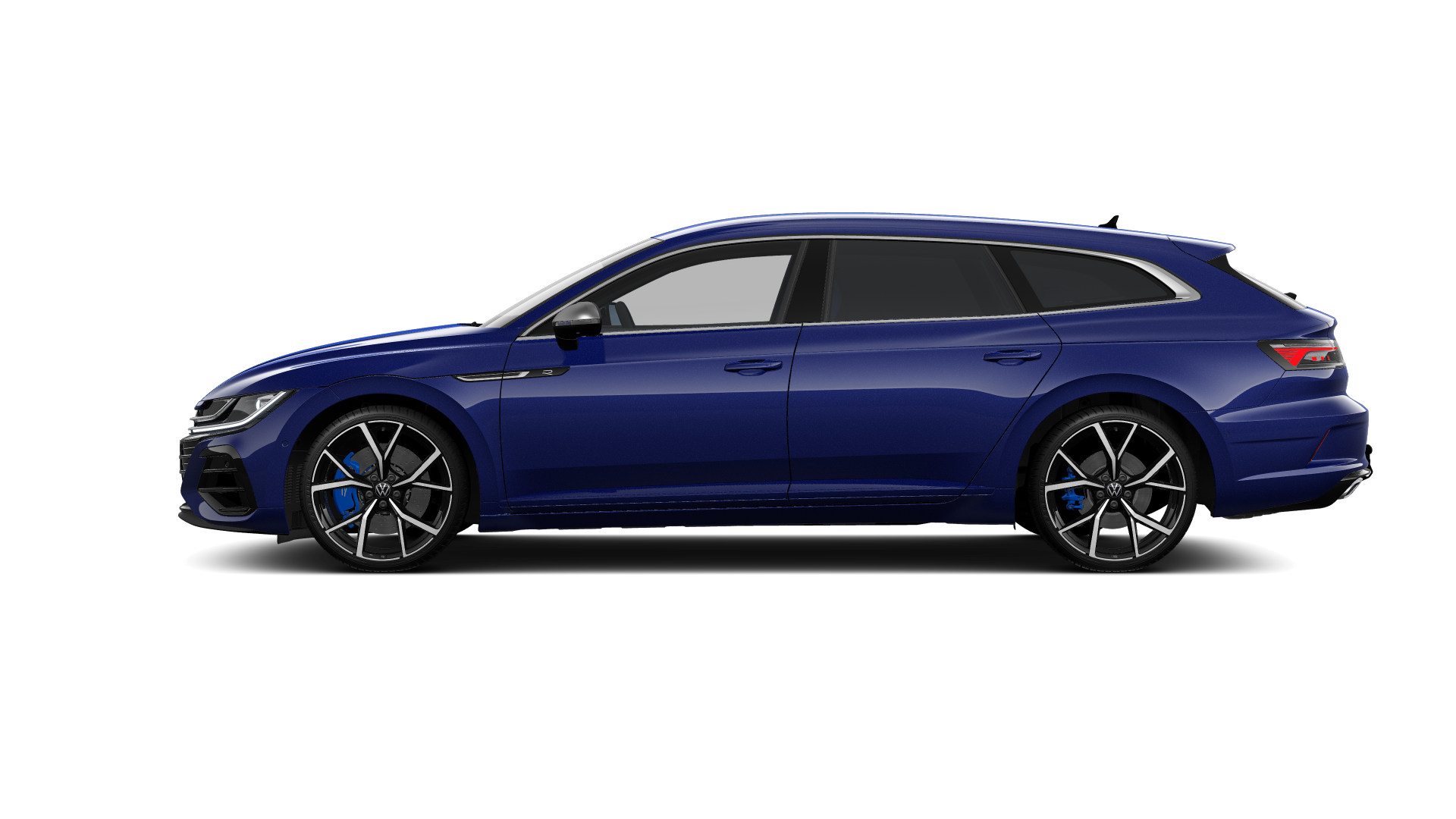 Volkswagen Arteon Shooting Brake Arteon Shooting Brake R 270km/h*S-Sitze*20Z*H&K*