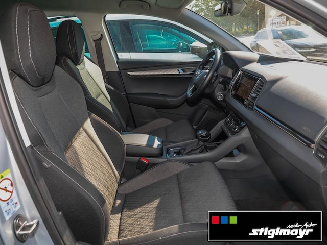 Skoda Karoq 1.5 TSI Style Style