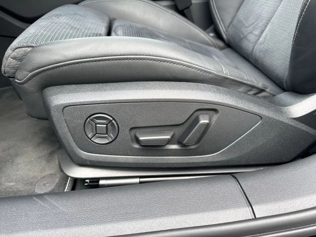 Audi S6 TDI AHK/Matrix/B&O/EPH+/Assist/Nav/SHZ/