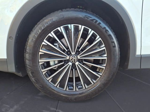 Volkswagen Tiguan 2.0 TDI DSG Life